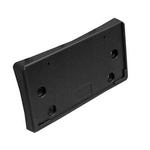 Front License Plate Bracket image