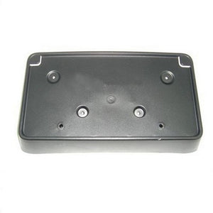 Front License Plate Bracket image