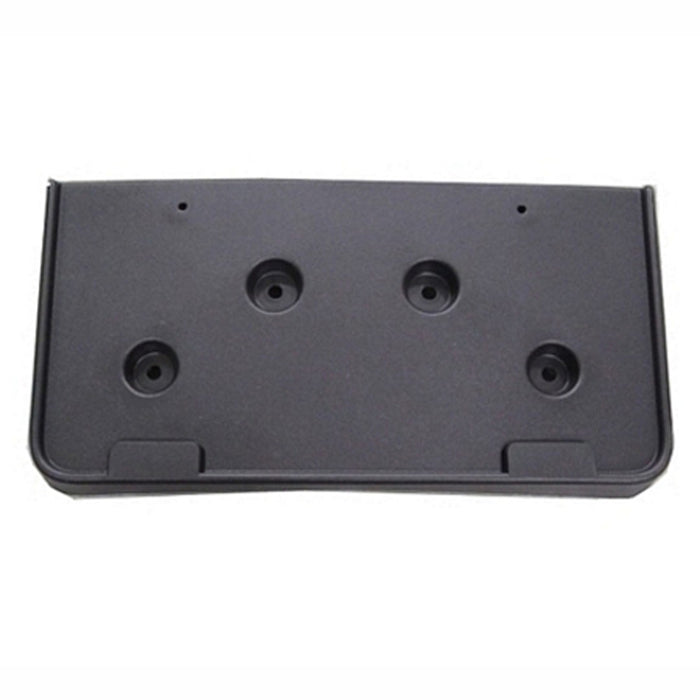 Chevrolet Malibu Front License Plate Bracket - GM1068133