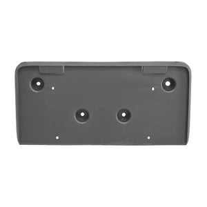 Front License Plate Bracket image