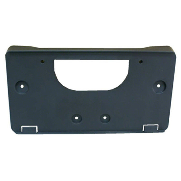 GMC Sierra 1500/1500 Classic Front License Plate Bracket - GM1068135