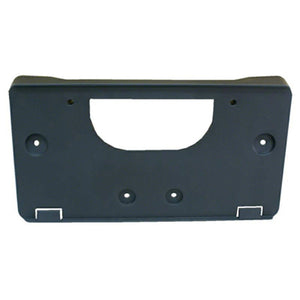 Front License Plate Bracket image
