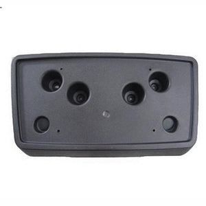 Front License Plate Bracket image