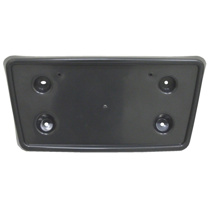 Cadillac Escalade/Escalade ESV/Escalade EXT Base/Hybrid/Luxury/Premium/Special Edition Front License Plate Bracket - GM1068137