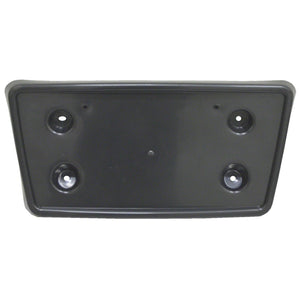 Front License Plate Bracket image