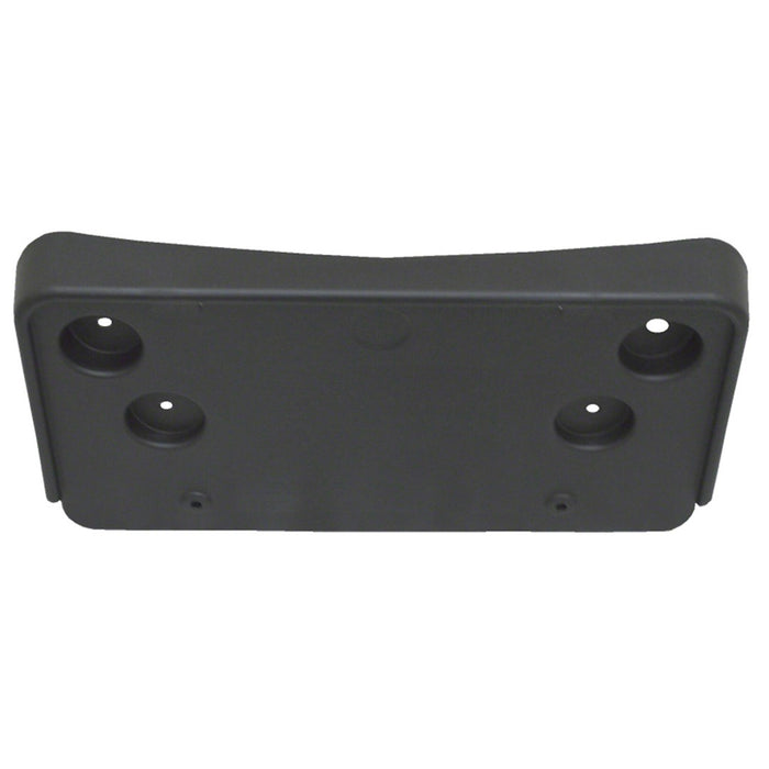 Chevrolet Captiva Sport/Saturn Vue XE/XR Front License Plate Bracket - GM1068140