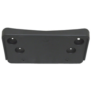 Front License Plate Bracket image