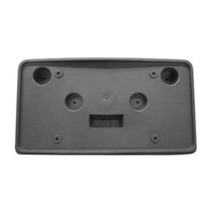Front License Plate Bracket image