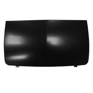 Front License Plate Bracket image