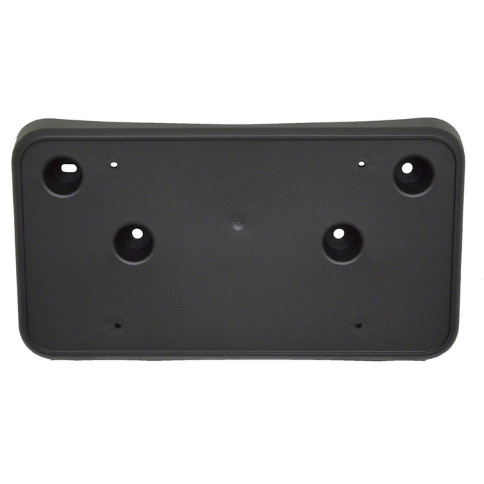 Chevrolet Impala Front License Plate Bracket - GM1068146