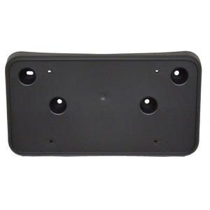 Front License Plate Bracket image