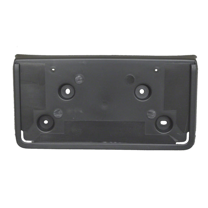 Buick Allure/LaCrosse Front License Plate Bracket - GM1068147
