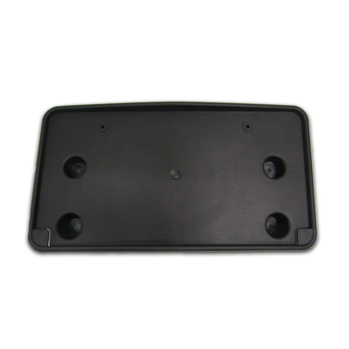 Chevrolet Traverse Front License Plate Bracket - GM1068151