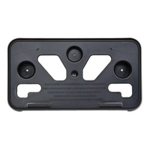 Front License Plate Bracket image