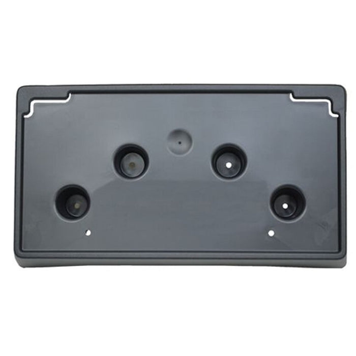 Chevrolet Suburban/Tahoe Front License Plate Bracket W/Off Road Pkg - GM1068158