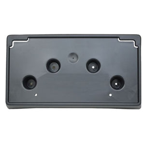 Front License Plate Bracket image