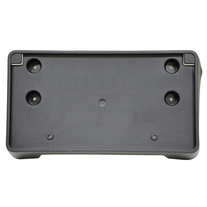 Buick Enclave Front License Plate Bracket - GM1068161