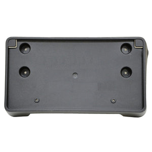 Front License Plate Bracket image
