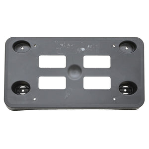 Front License Plate Bracket image