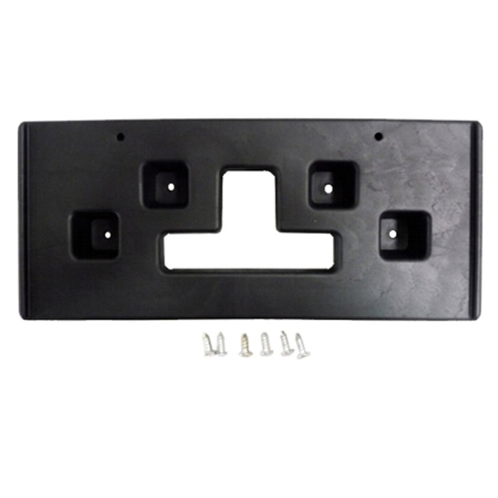 Buick Encore Front License Plate Bracket - GM1068165