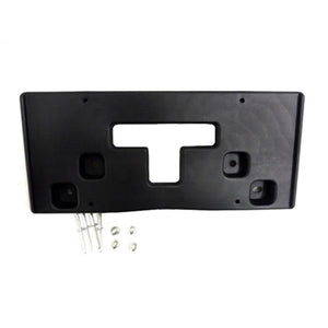 Front License Plate Bracket image