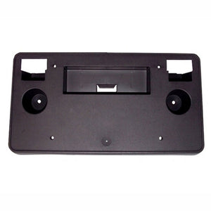 Front License Plate Bracket image