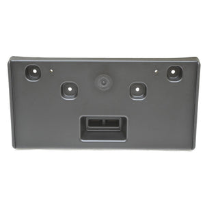 Front License Plate Bracket image