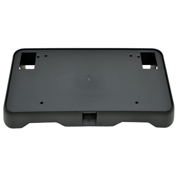 Chevrolet Silverado 1500/1500 LD Front License Plate Bracket - GM1068172