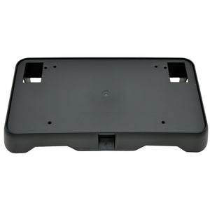 Front License Plate Bracket image