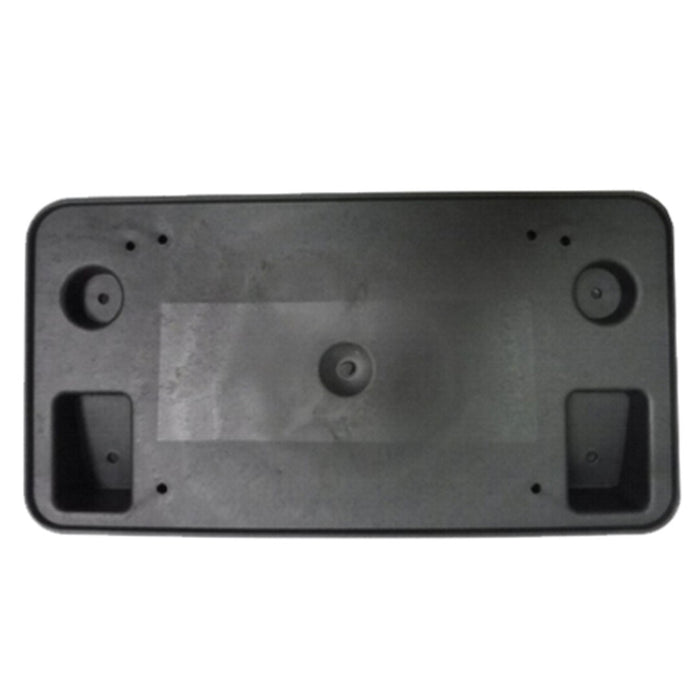 GMC Sierra 1500/1500 Limited Front License Plate Bracket - GM1068173