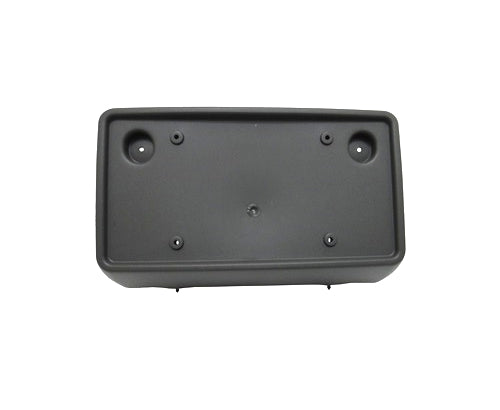 Chevrolet Avalanche/Suburban 1500/Suburban 2500/Tahoe Front License Plate Bracket W/Off Road Pkg - GM1068174