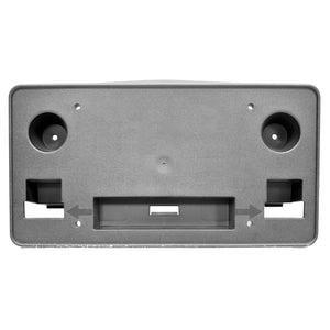 Front License Plate Bracket image