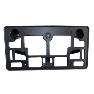Front License Plate Bracket image