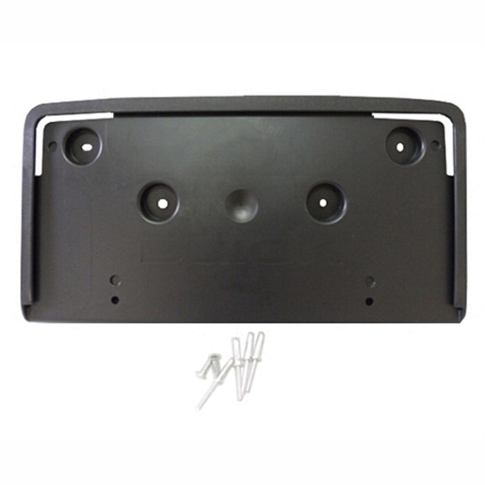 Buick LaCrosse Front License Plate Bracket - GM1068183
