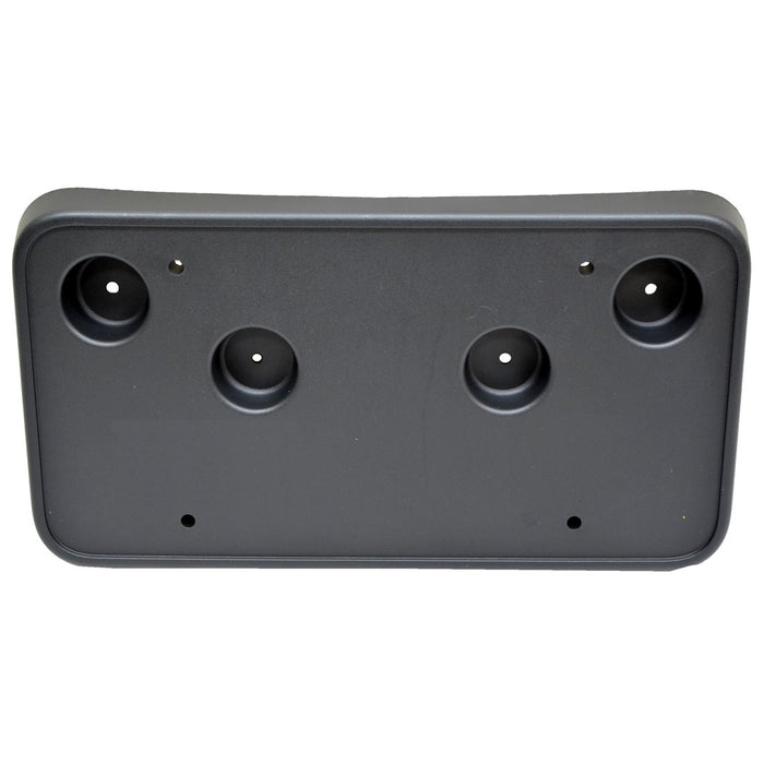 Buick Envision Front License Plate Bracket - GM1068184