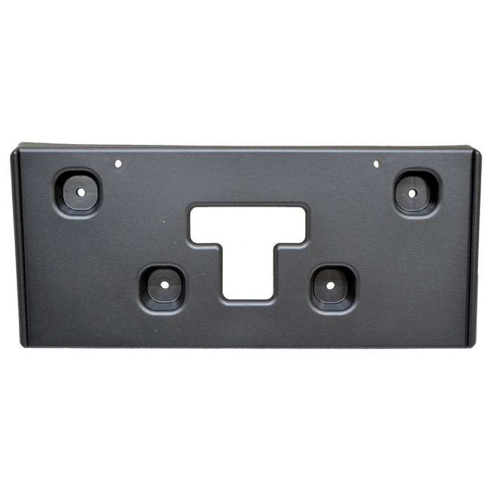 Buick Encore Front License Plate Bracket - GM1068187