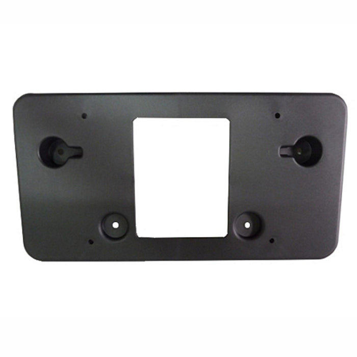 Cadillac CT6 Front License Plate Bracket - GM1068189