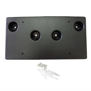 Front License Plate Bracket image