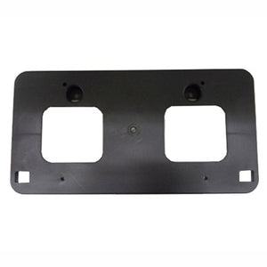 Front License Plate Bracket image