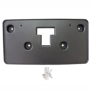 Front License Plate Bracket image