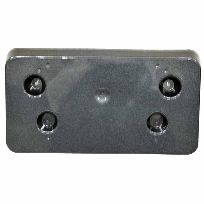 Cadillac XTS Front License Plate Bracket - GM1068195