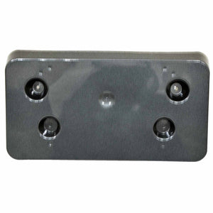Front License Plate Bracket image