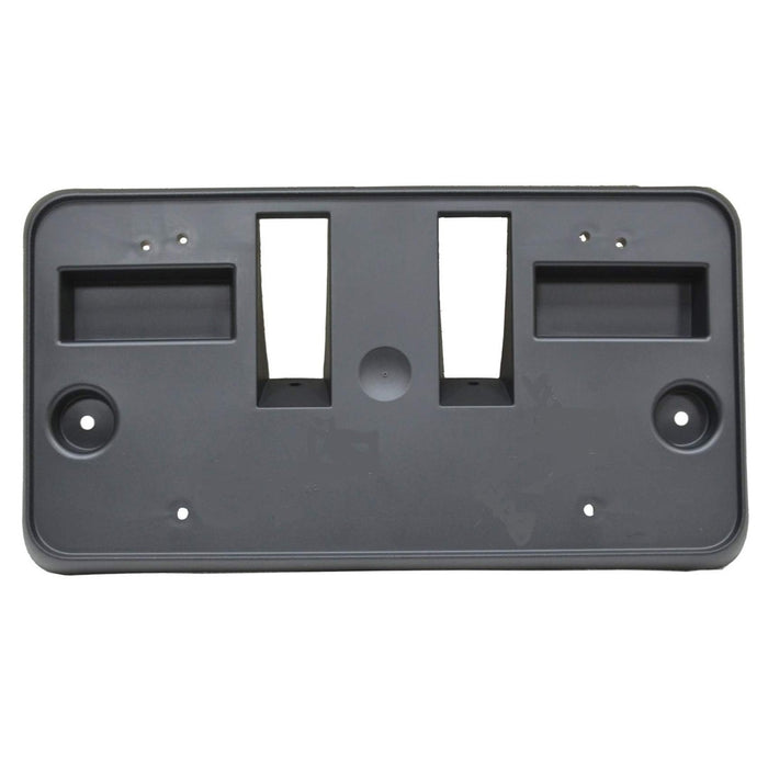 GMC Sierra 1500/1500 Limited AT4/Denali/SLT Front License Plate Bracket - GM1068199