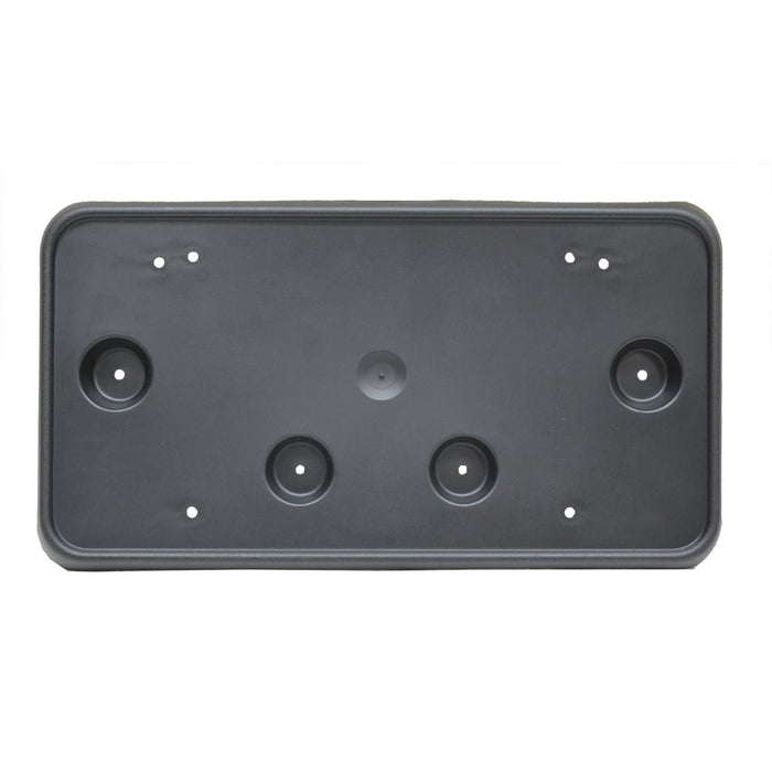 Chevrolet Silverado 1500/1500 LTD Front License Plate Bracket - GM1068200
