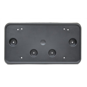 Front License Plate Bracket image