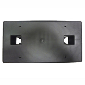 Front License Plate Bracket image