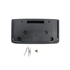 Front License Plate Bracket image