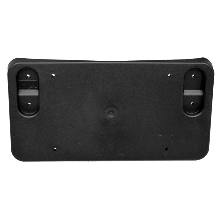 Cadillac CTS Base/Luxury/Performance/Premium Front License Plate Bracket Sedan - GM1068204
