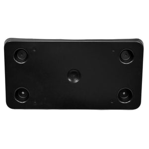 Front License Plate Bracket image