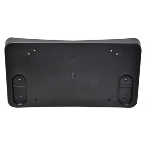 Front License Plate Bracket image